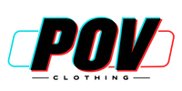 POV Clothing - Home
